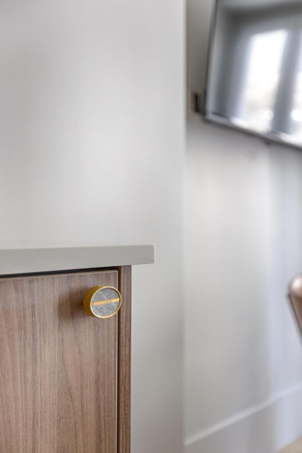 Unique Luxury Parisian Flat 2Br/6P -Champs Elysees 외부 사진